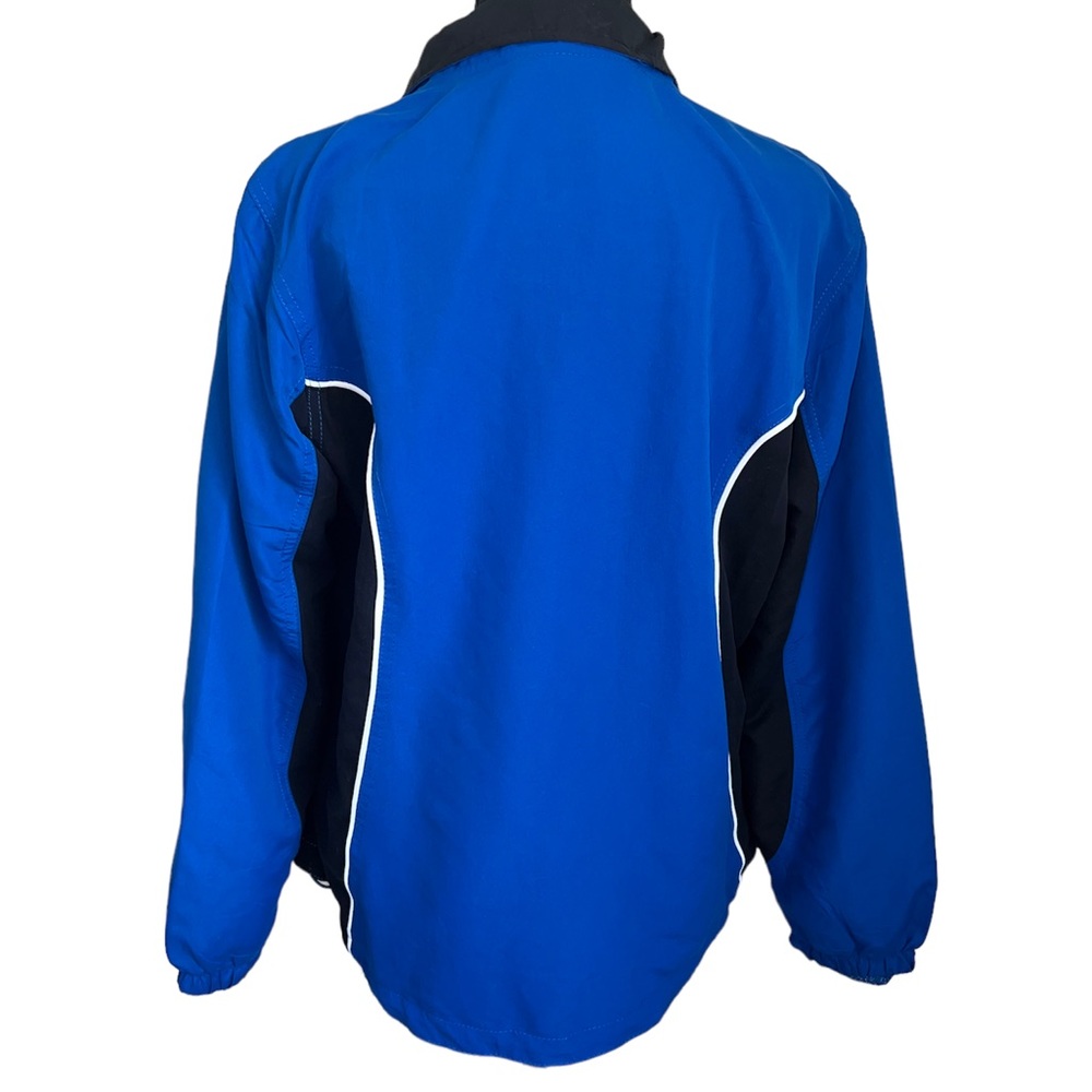 Kim Rogers windbreaker jacket - Picture 2 of 3